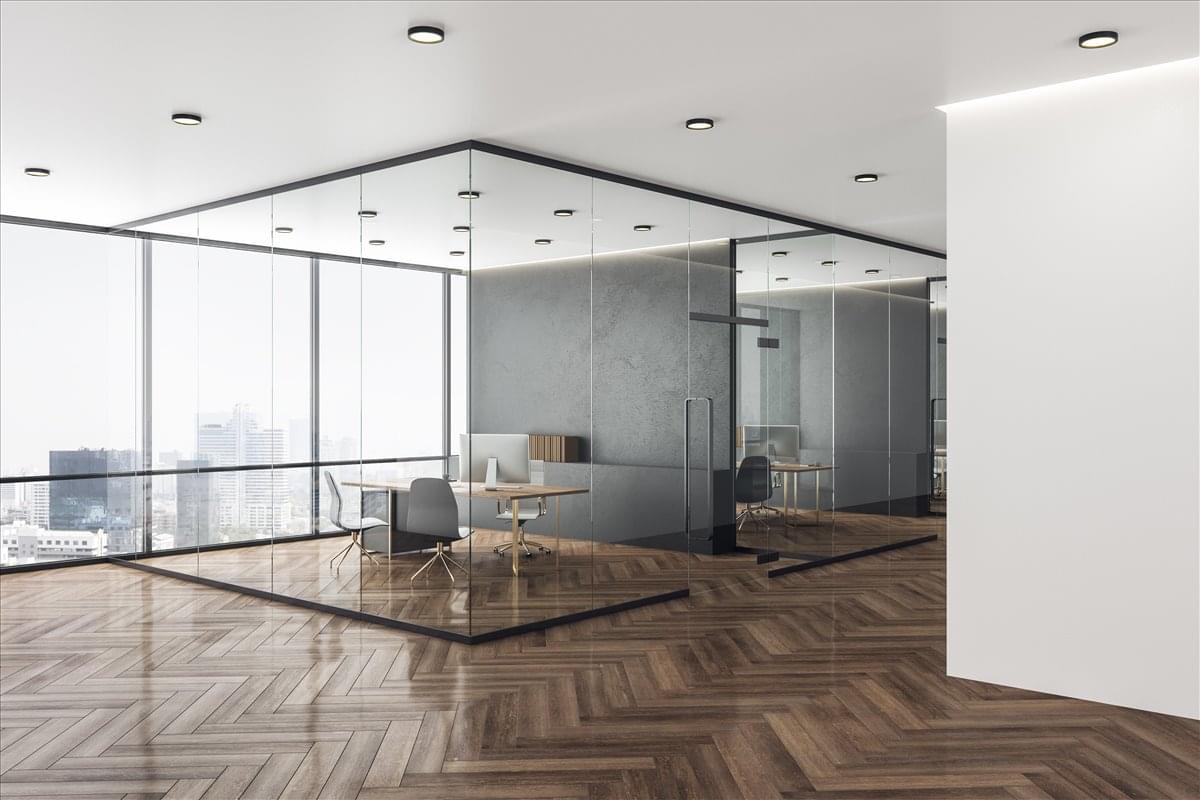 261 Madison Avenue, 9th and 10th Floor Office Space - NYC