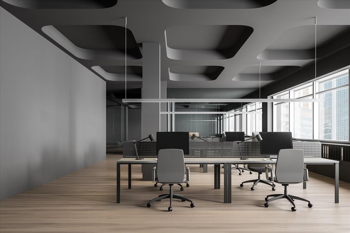 261 Madison Avenue, 9th and 10th Floor Office Space - NYC