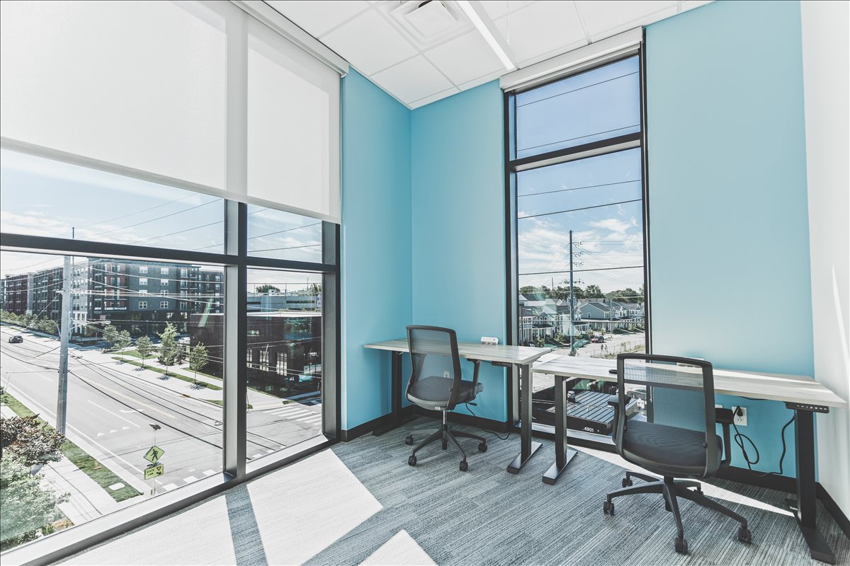 4900 Centennial Boulevard, Suite 300 Office for Rent in Nashville