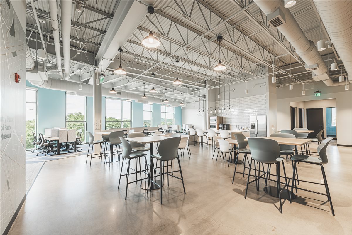 Picture of 4900 Centennial Boulevard, Suite 300 Office Space available in Nashville