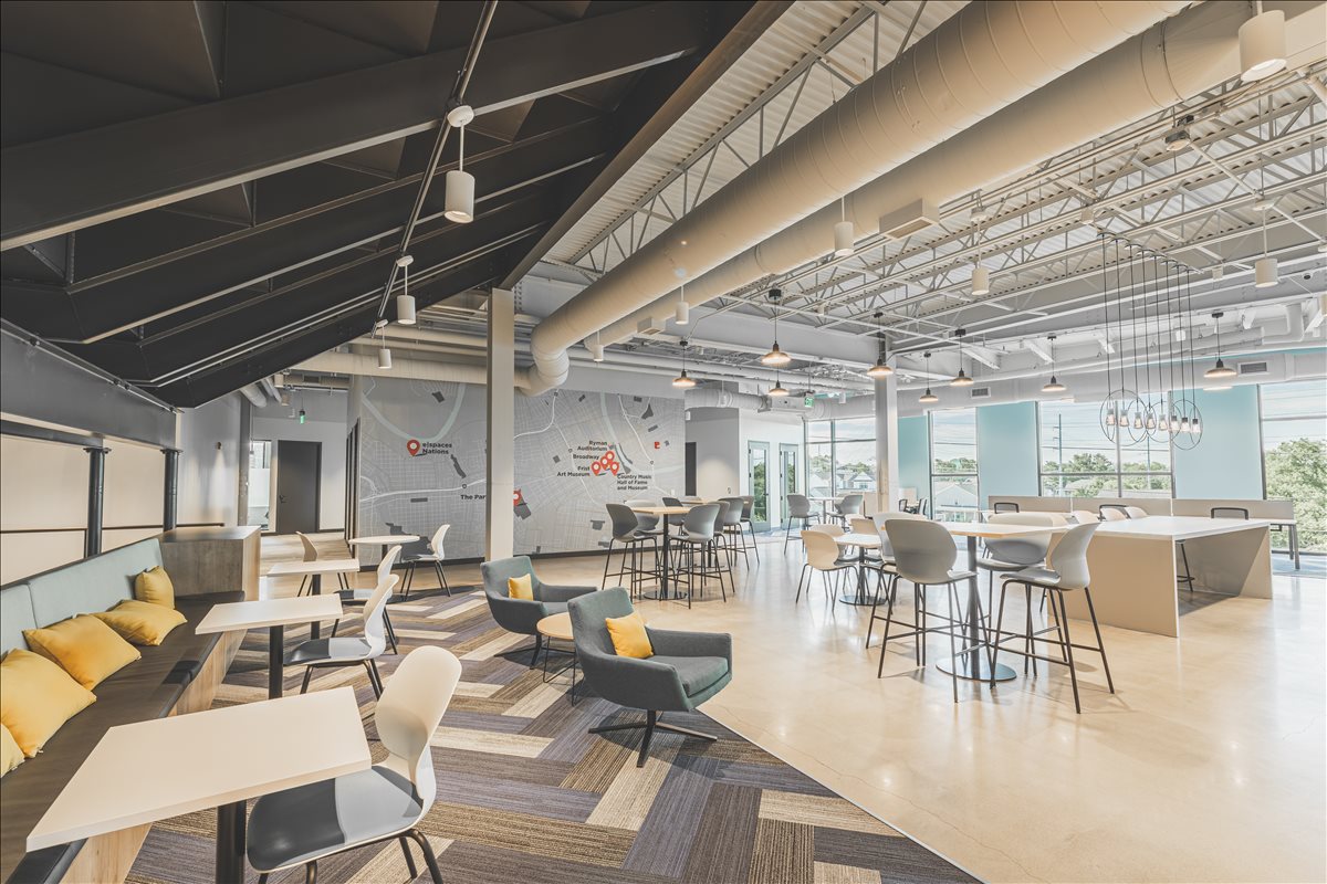 Office for Rent on 4900 Centennial Boulevard, Suite 300 Nashville