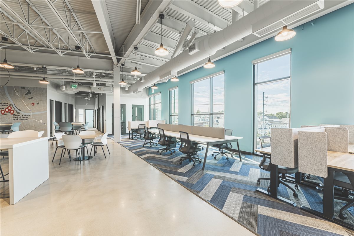 Photo of Office Space available to rent on 4900 Centennial Boulevard, Suite 300, Nashville