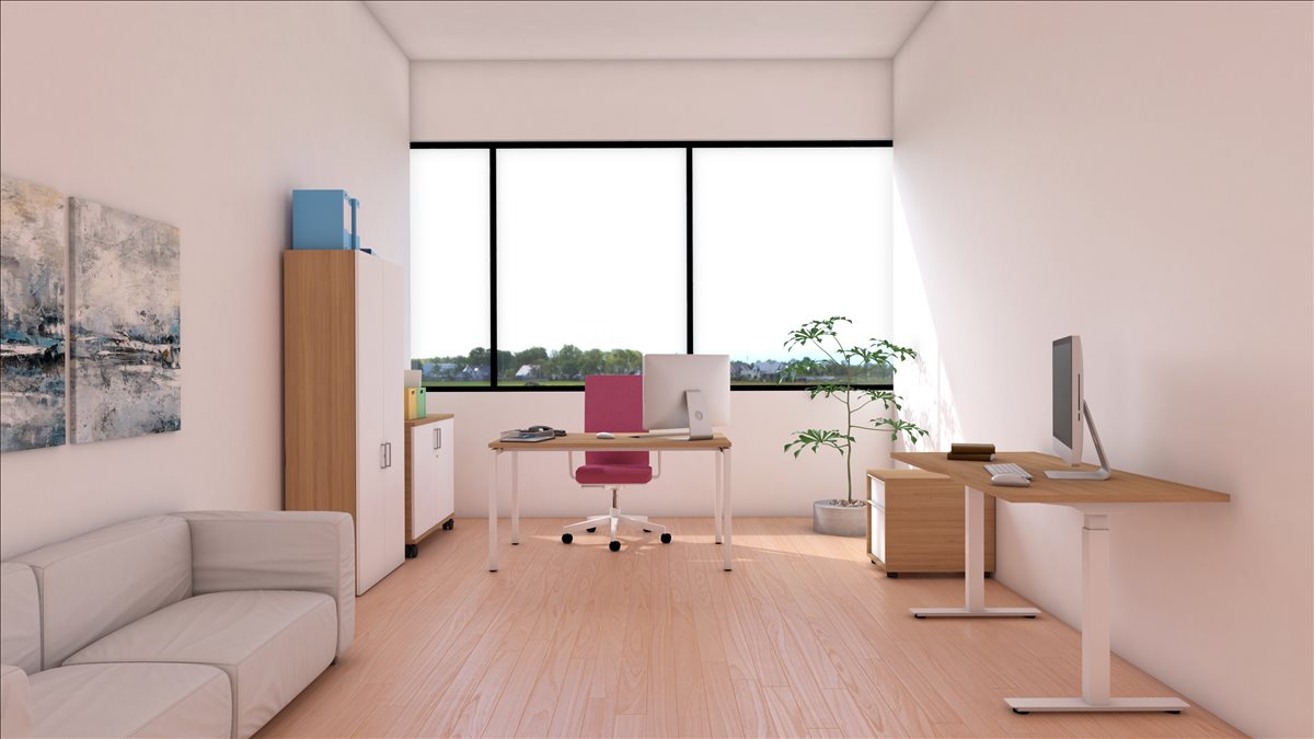1500 Valley House Drive, Suite 210 Office for Rent in Petaluma