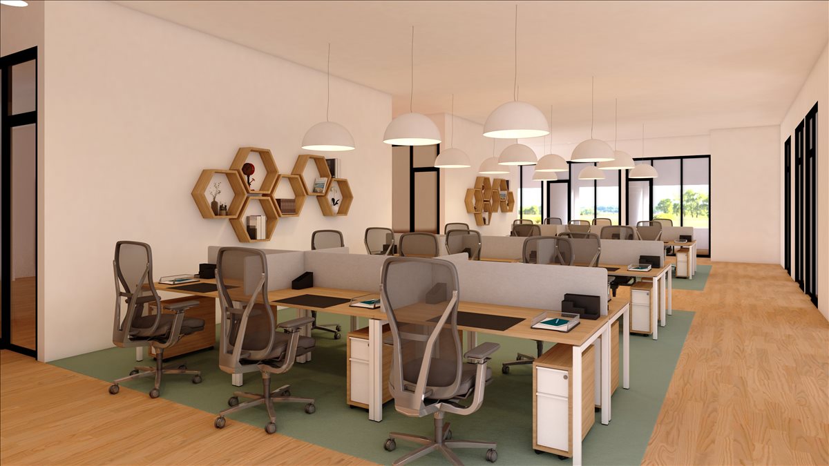 Picture of 1500 Valley House Drive, Suite 210 Office Space available in Petaluma