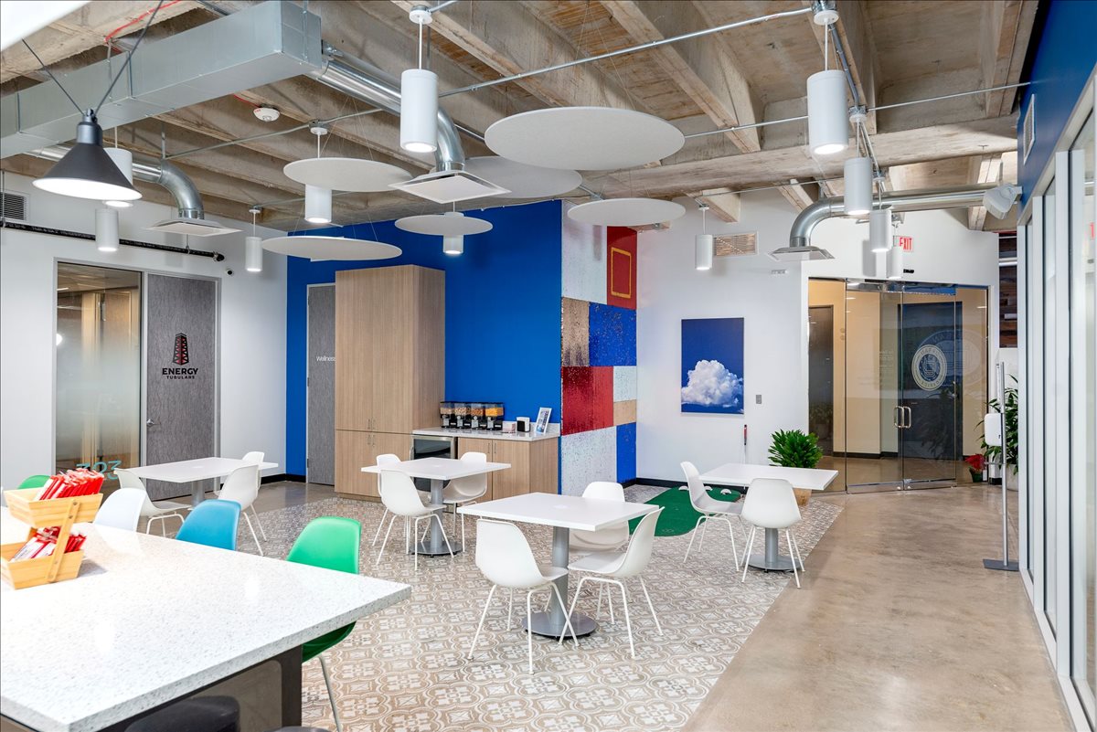 5757 Woodway Drive, Suite 300 Office Space - Houston