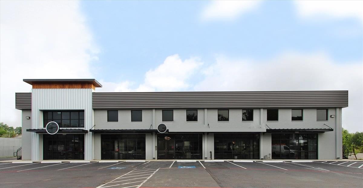 Photo of Office Space on 535 West 20th Street, Floor 2 Houston