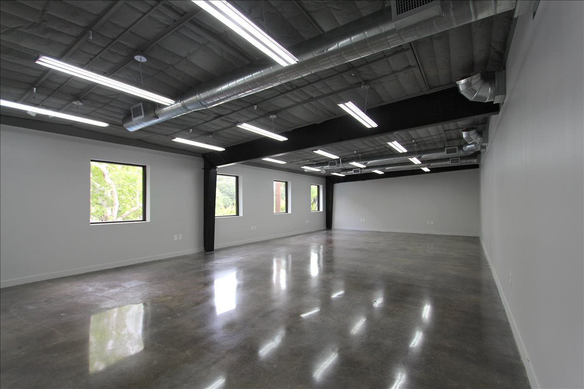 535 West 20th Street, Floor 2 Office for Rent in Houston
