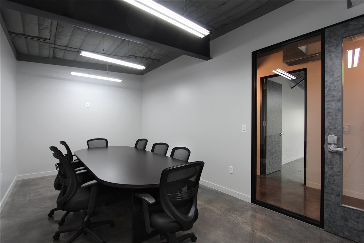 Picture of 535 West 20th Street, Floor 2 Office Space available in Houston