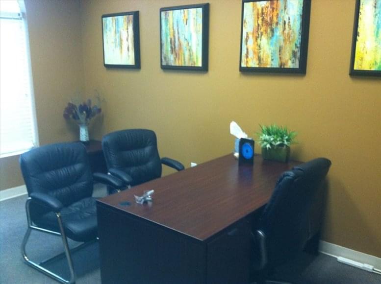 3430 East Russell Road Office Space - Las Vegas