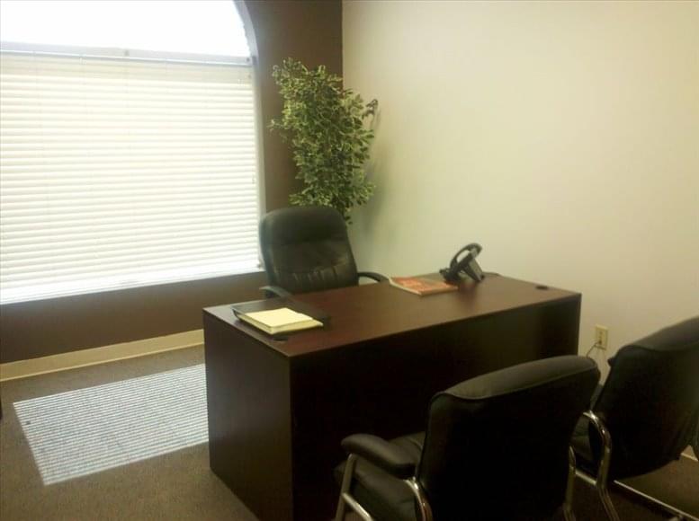 3430 East Russell Road Office Space - Las Vegas