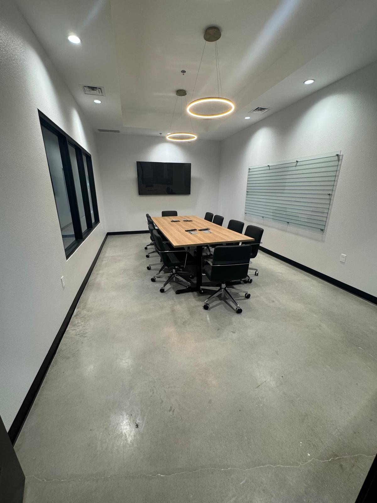 Photo of Office Space on 9705 Tehama Ridge Parkway Fort Worth