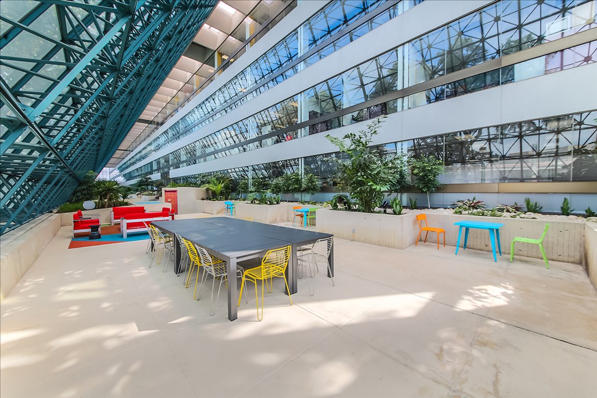 84 Northeast Loop 410, Floor 2 Office Space - San Antonio