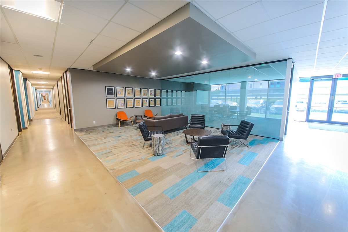 Photo of Office Space on 84 Northeast Loop 410, Floor 2 San Antonio
