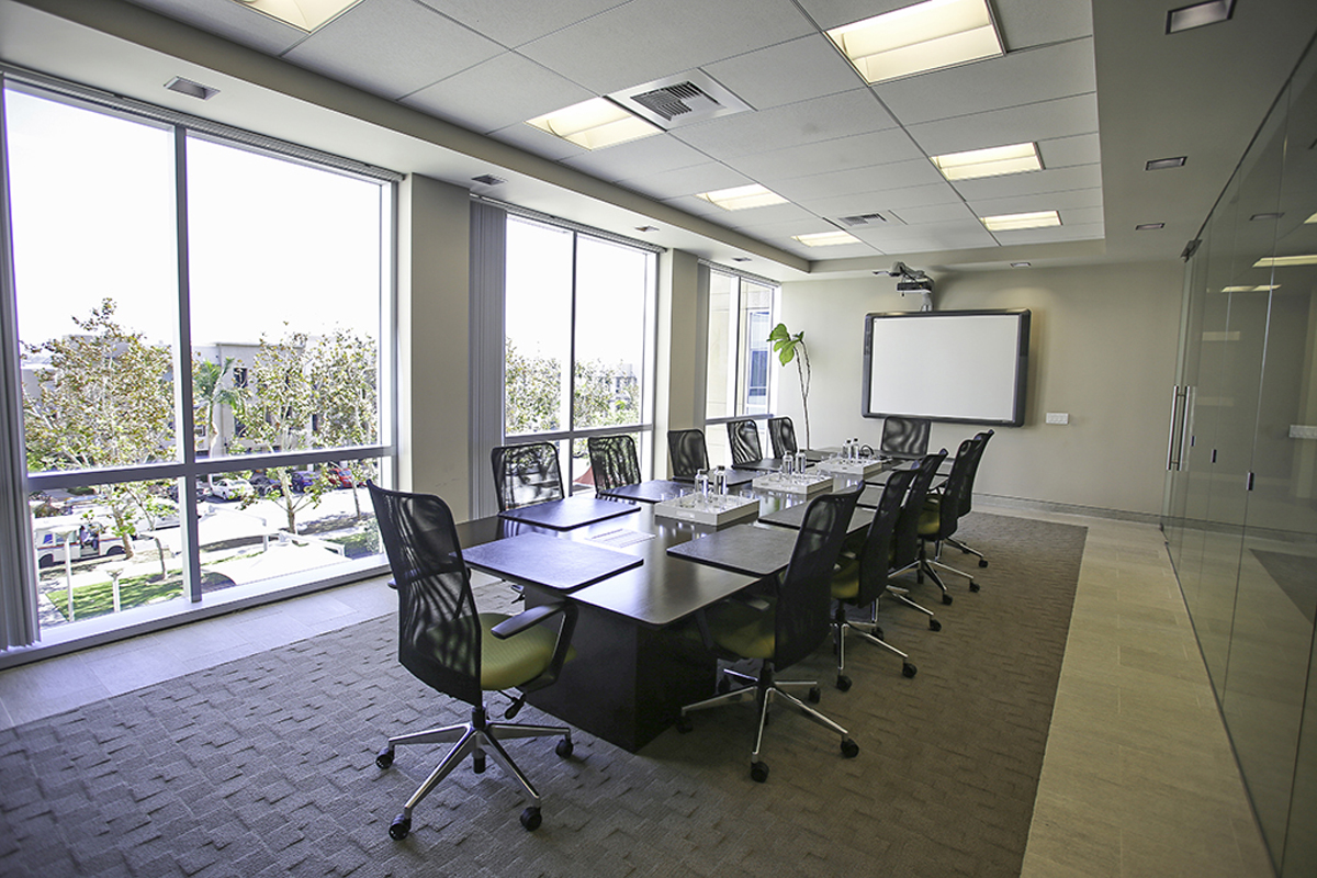 120 Vantis Drive, Suite 300 Office for Rent in Aliso Viejo