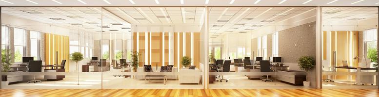 Photo of Office Space on 119 West 24th Street,3rd, 4th & 5th Floor, Flatiron NYC