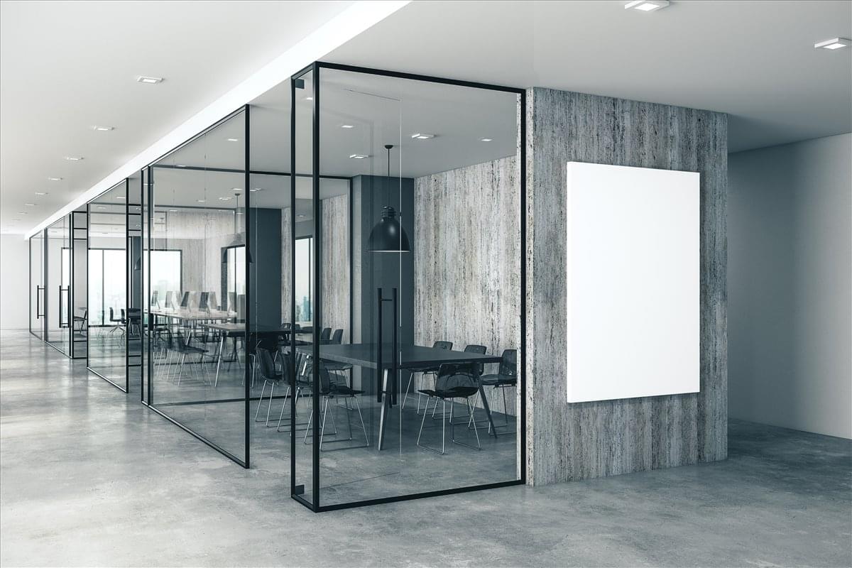 350 Lincoln Road Office Space - Miami Beach