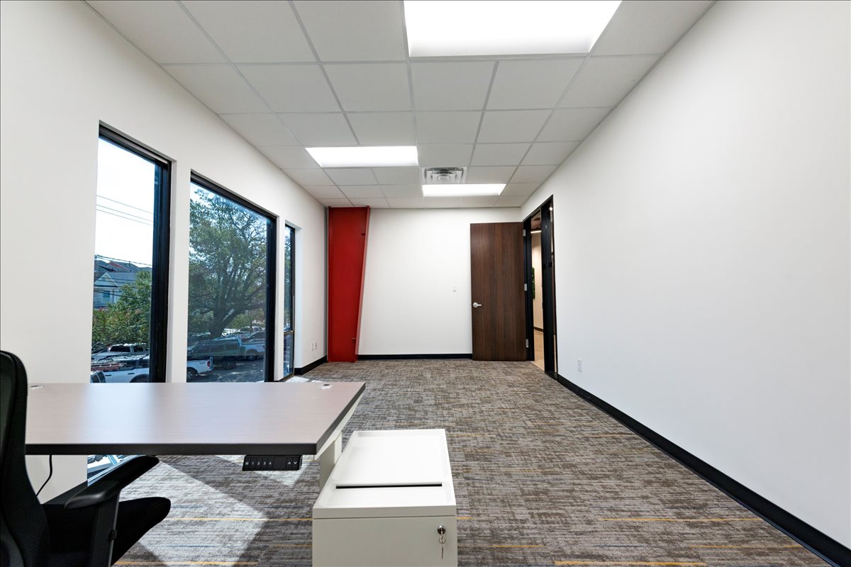 1100 West 23rd Street Office Space - Houston