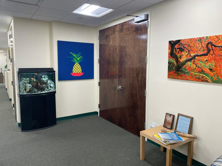 Photo of Office Space on 233 Broadway,Suite 801, The Woolworth Building NYC