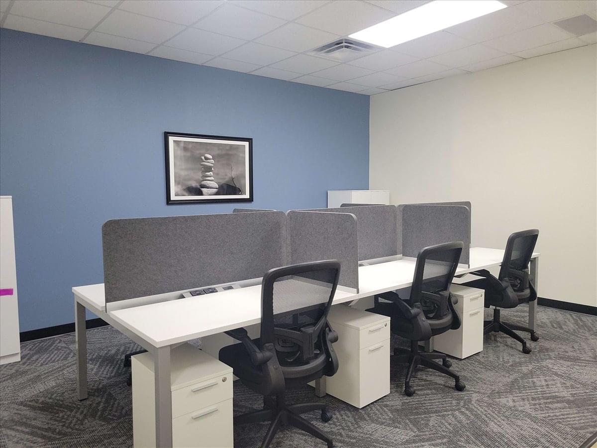 Photo of Office Space on 1220 River Bend Drive Dallas