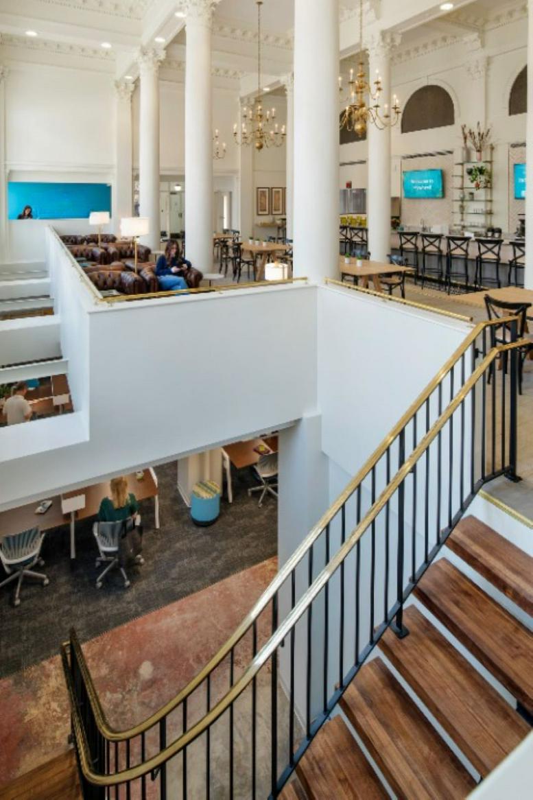 57 Union Street South Office Space - Cornelius