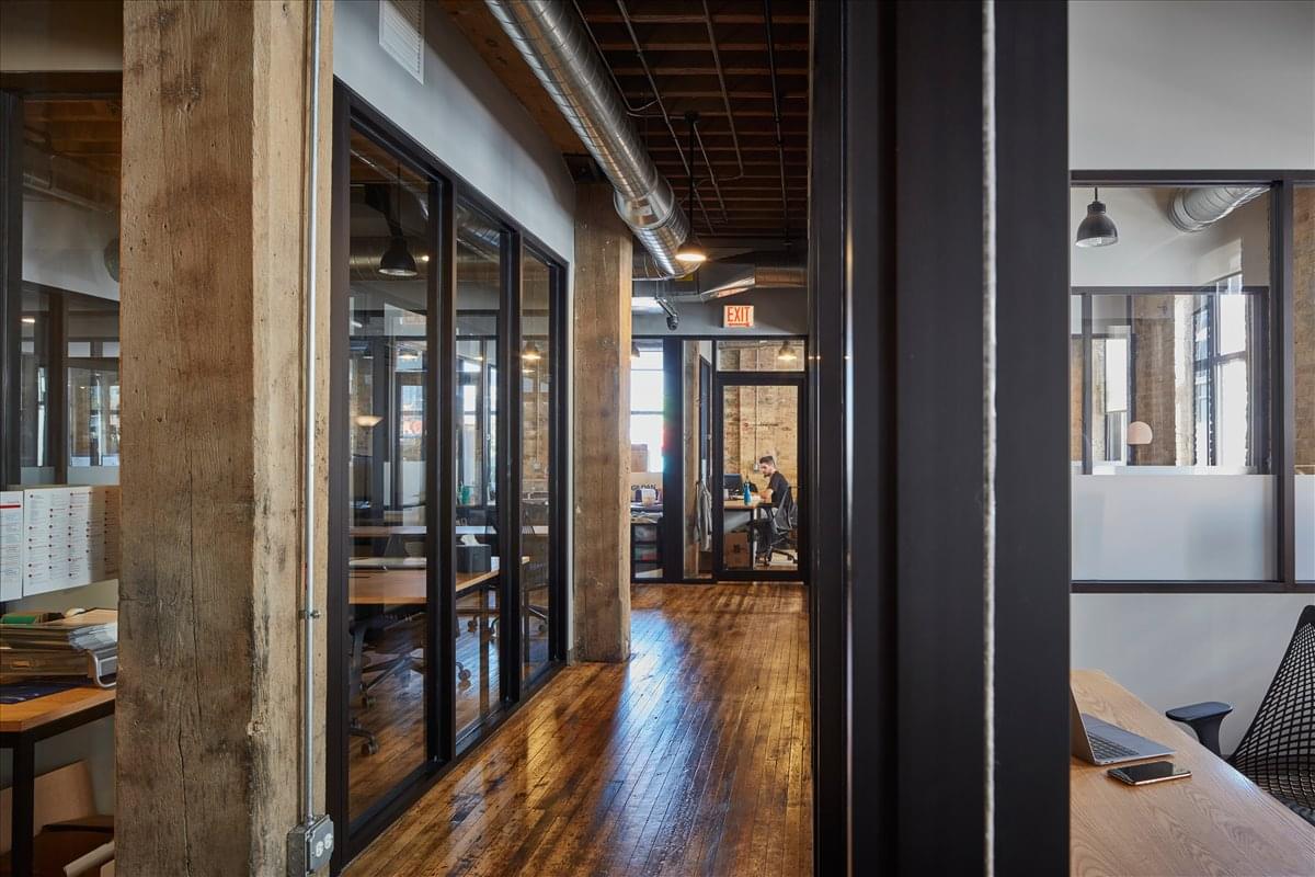111 West Illinois Street, 5th Floor Office for Rent in Chicago