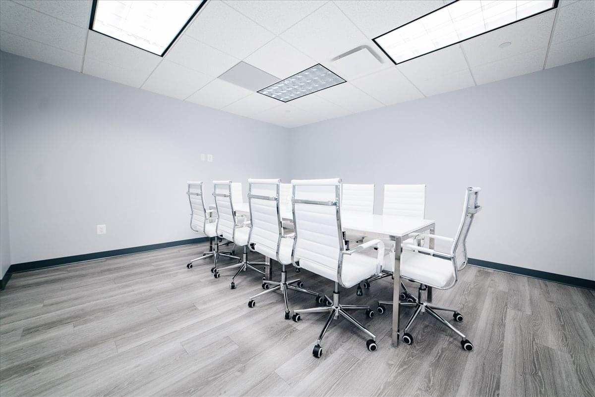 Photo of Office Space on 12345 Parklawn Drive, Suite 200 Rockville