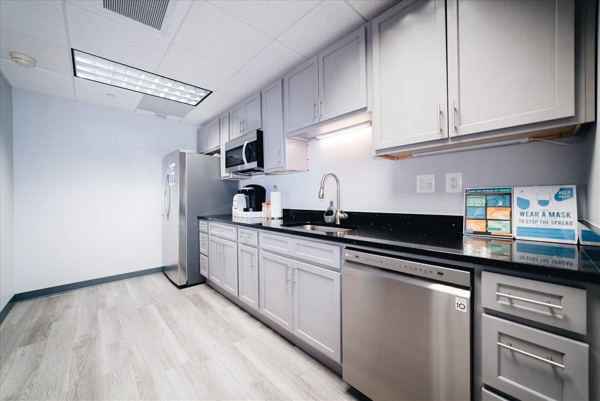 Office for Rent on 12345 Parklawn Drive, Suite 200 Rockville