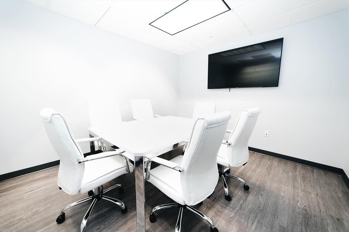 Photo of Office Space on 6340 Security Boulevard, Suite 100 Baltimore