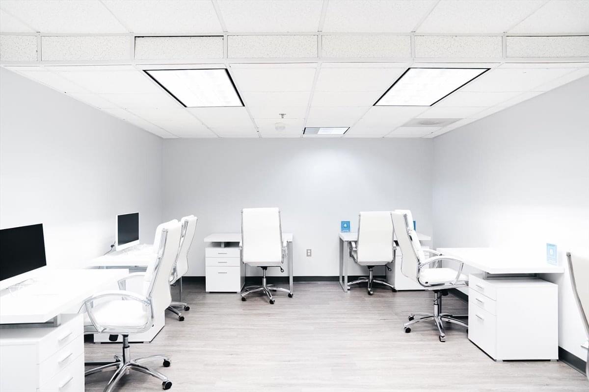 Picture of 6340 Security Boulevard, Suite 100 Office Space available in Baltimore