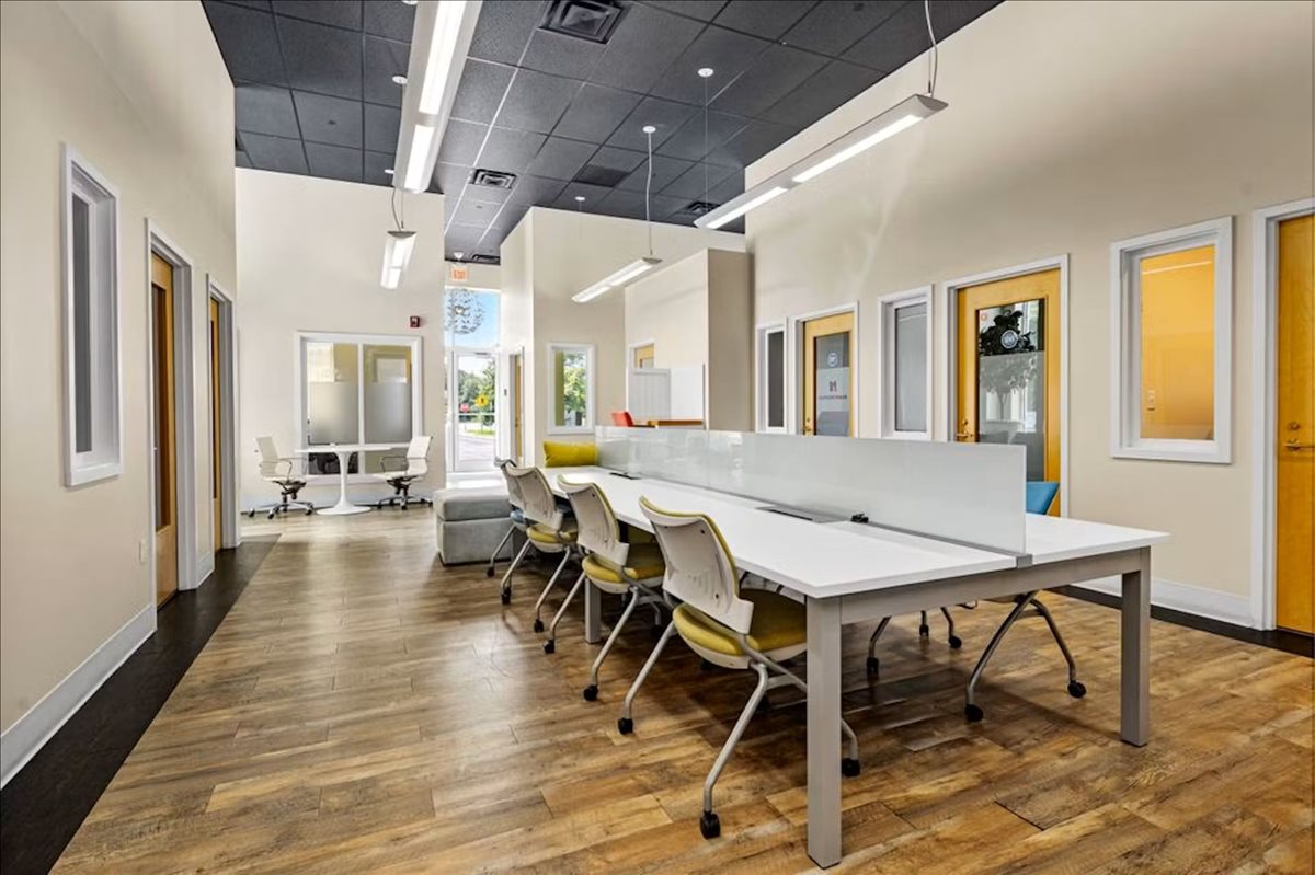 Photo of Office Space on 132 Chief Justice Cushing Highway Hingham