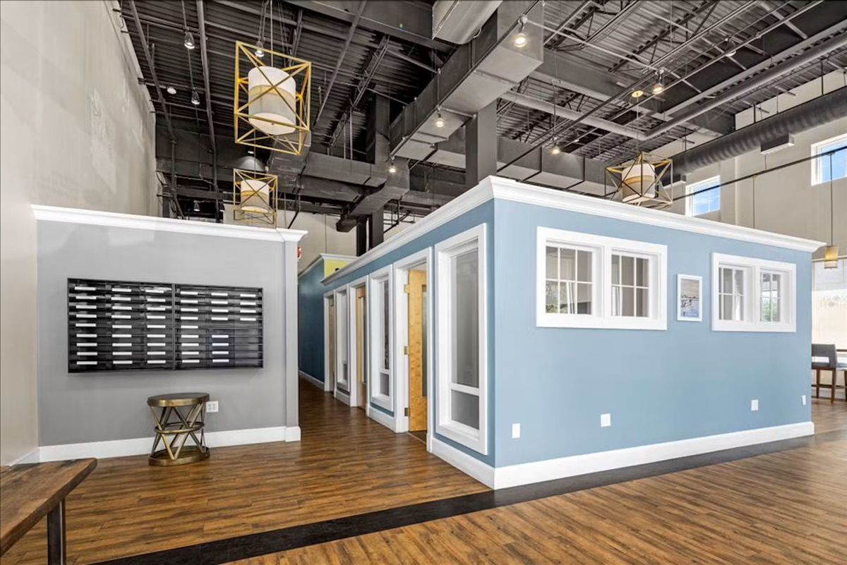 Picture of 132 Chief Justice Cushing Highway Office Space available in Hingham