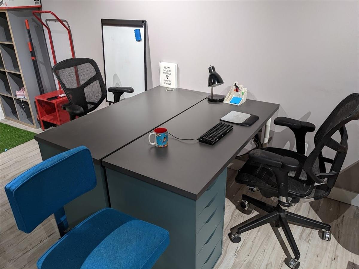 326 East Hennepin Avenue, Suite 206 Office for Rent in Minneapolis
