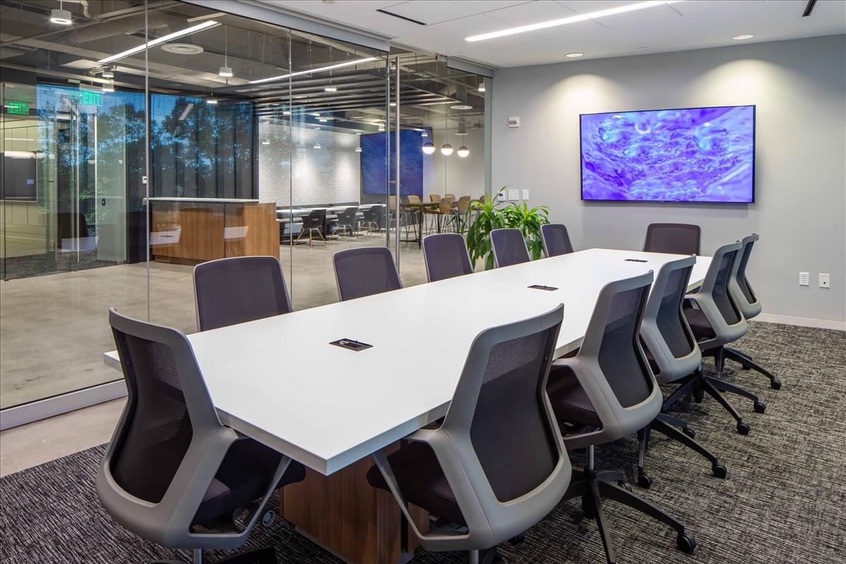 Photo of Office Space on 3399 Peachtree Road Northeast Atlanta