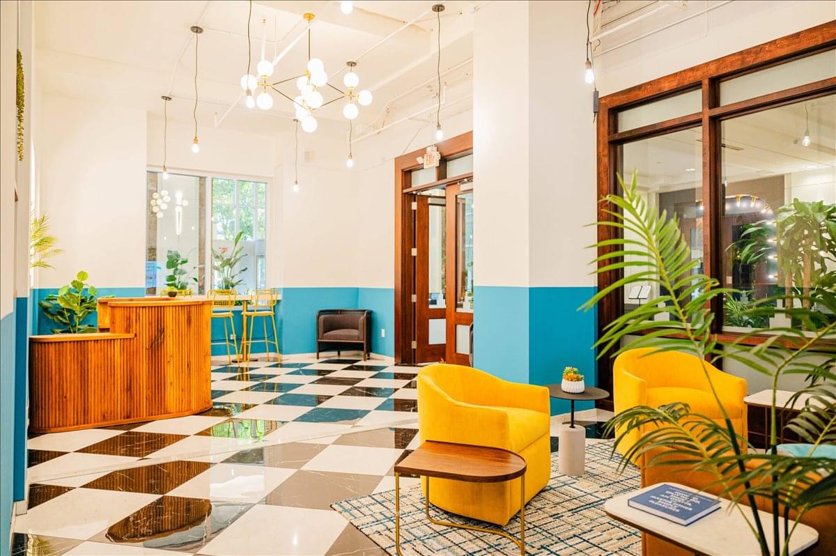 Photo of Office Space on 104 S Main Street  Greenville