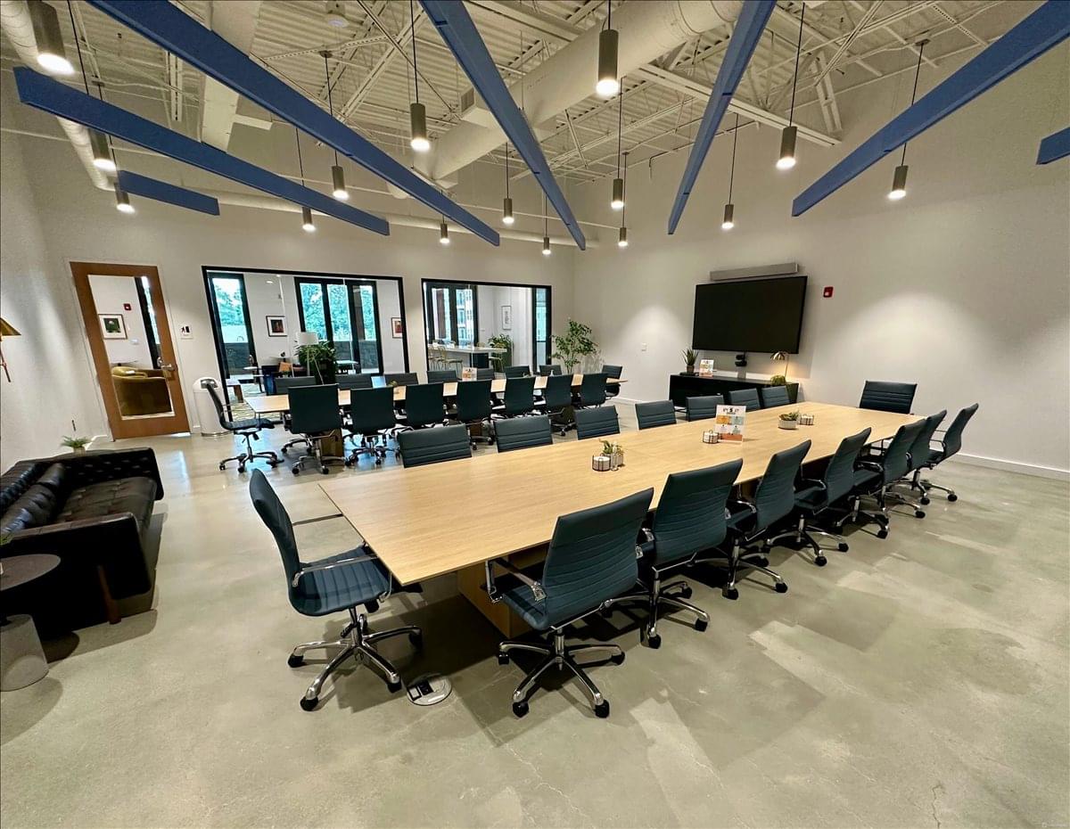 2245 Wisteria Drive SW Office Space - Snellville