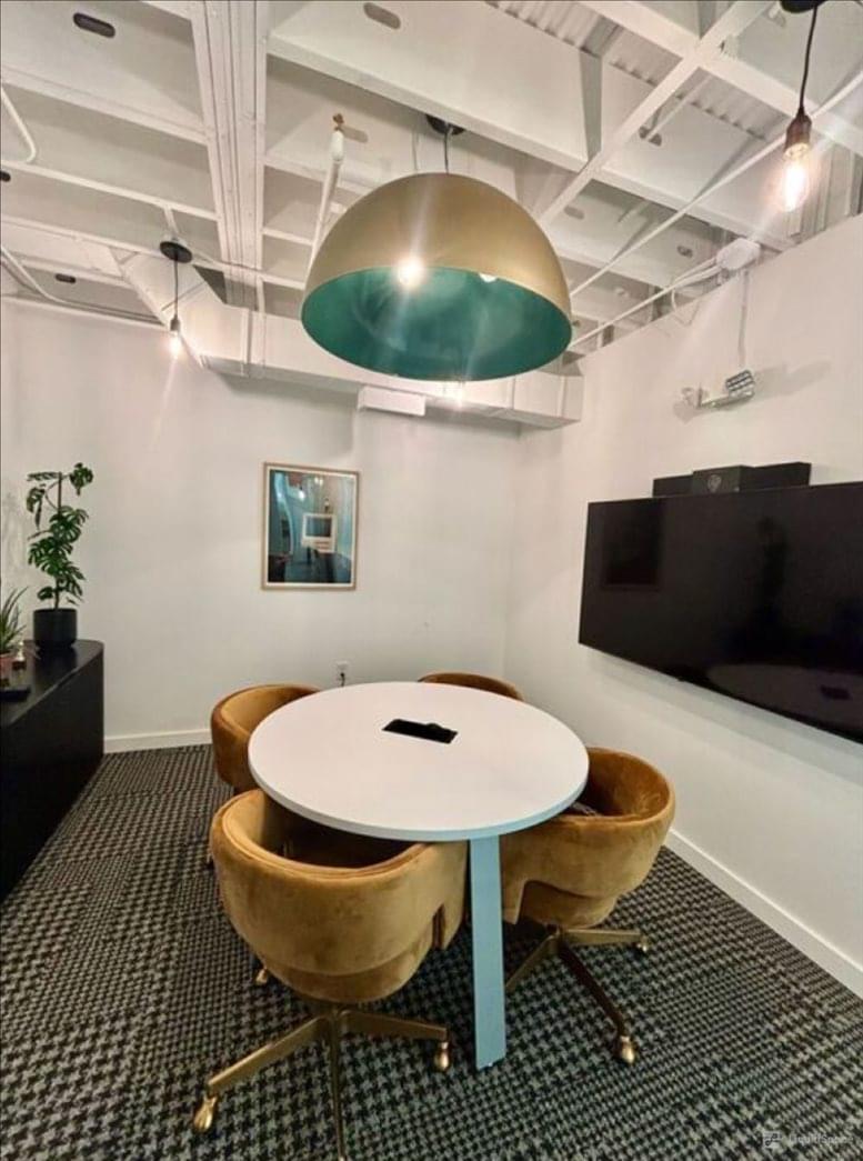 Picture of 500 Buford Highway Office Space available in Duluth