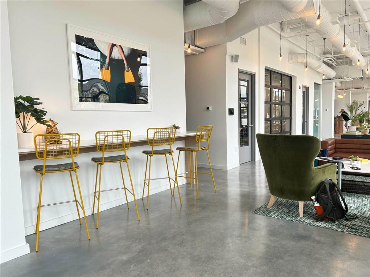 2100 Westshore Drive Office Space - Cumming