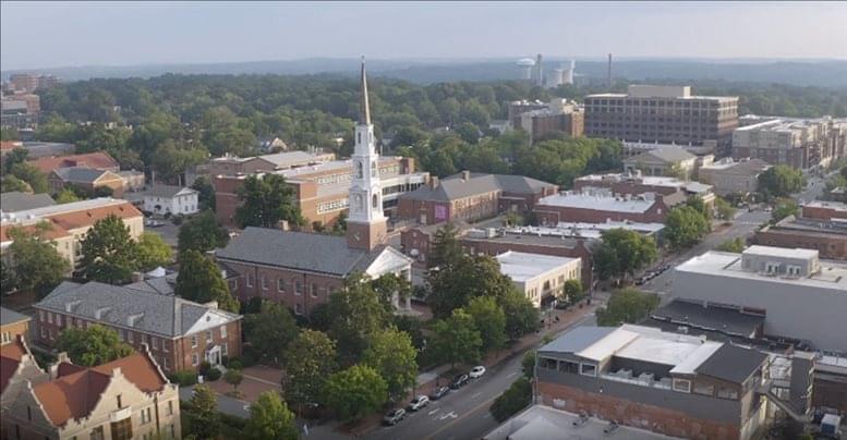 Office for Rent on 505 W Franklin Street Chapel Hill