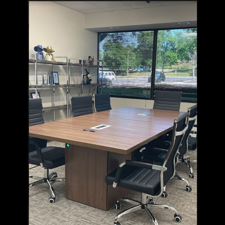 8700 Indian Creek Parkway, Suite 150 Office Space - Overland Park