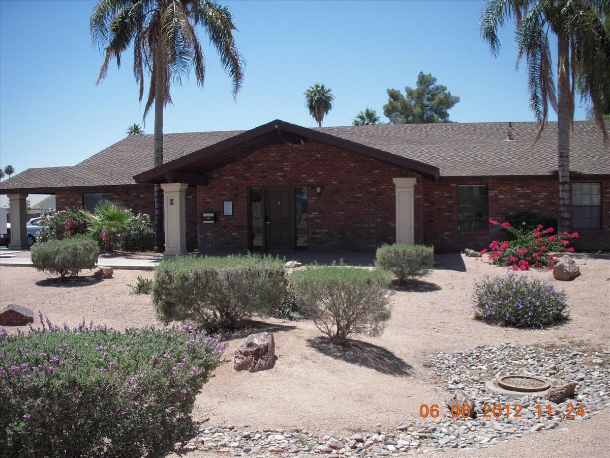 625 W Southern Avenue, #E Office Space - Mesa