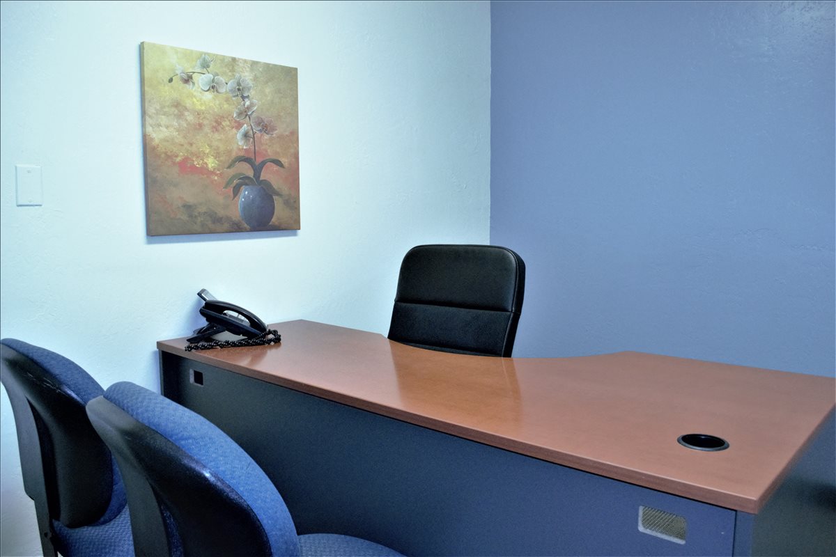 Picture of 625 W Southern Avenue, #E Office Space available in Mesa