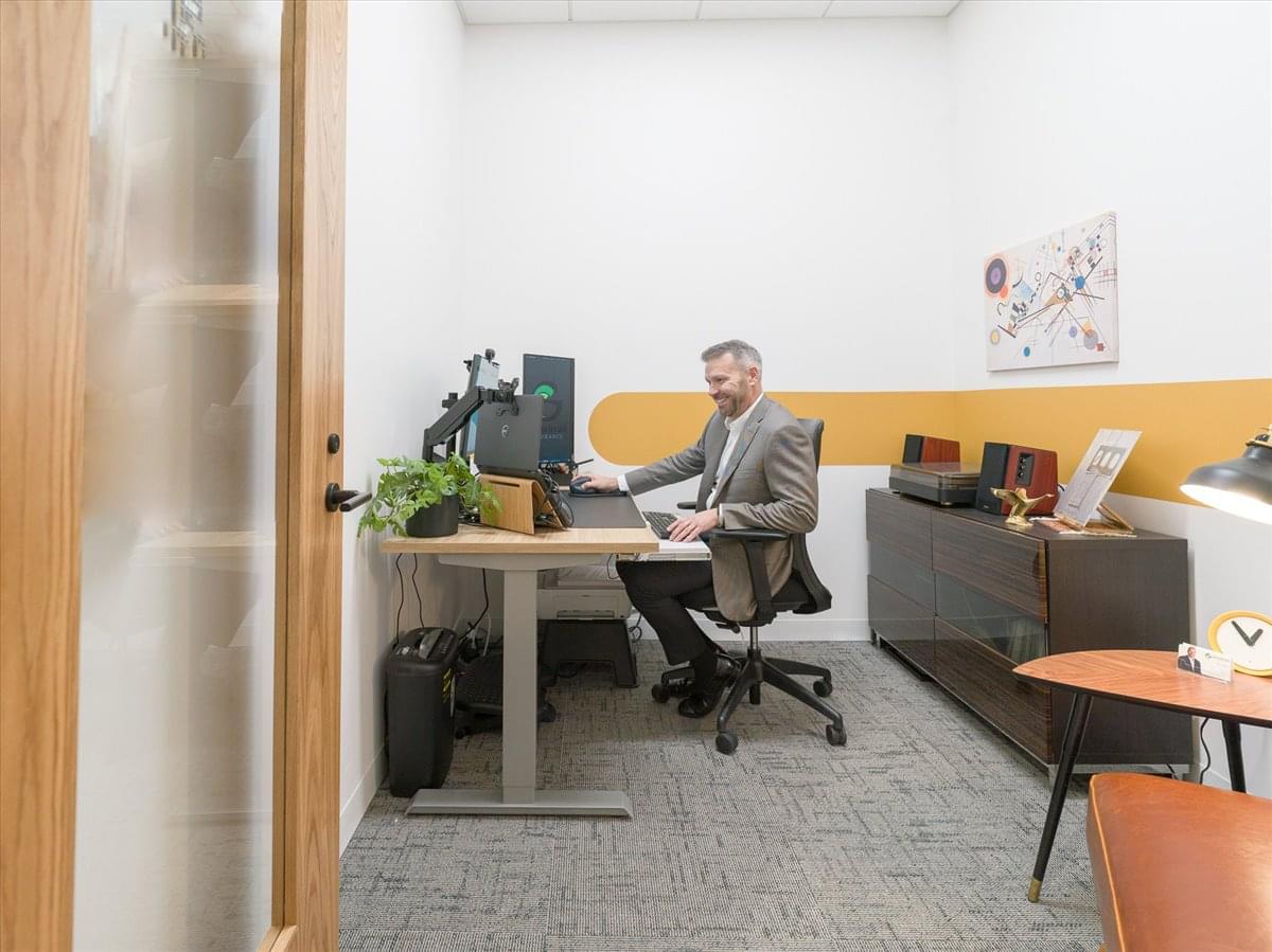 Photo of Office Space on 114 West Main Street Mesa