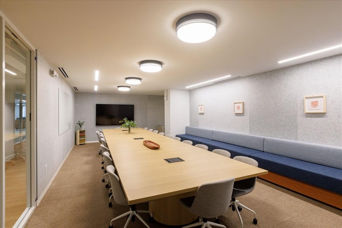 Picture of 1333 New Hampshire Avenue Northwest Office Space available in Washington DC