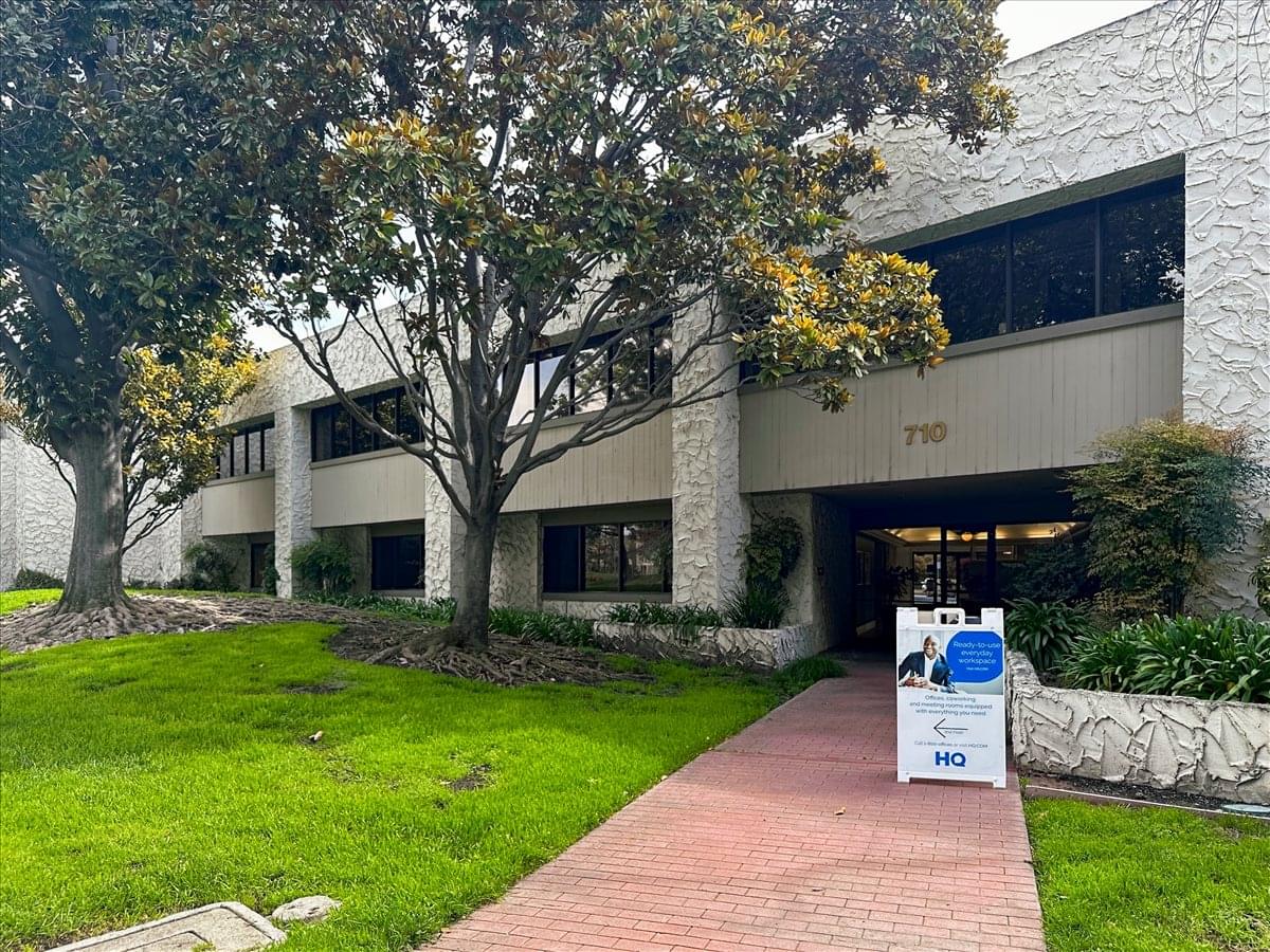 710 Lakeway Drive, Suite 200 Office Space - Sunnyvale