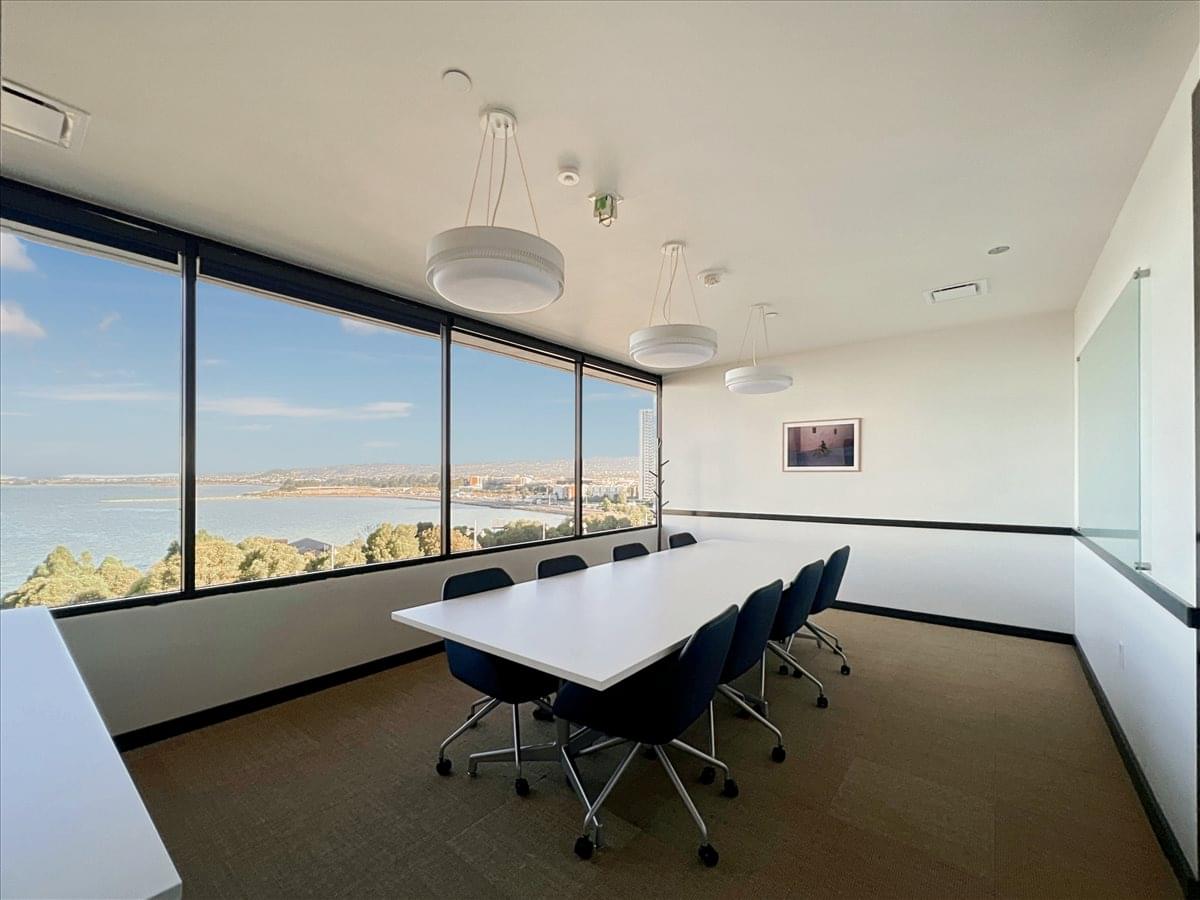 1900 Powell Street Office for Rent in Emeryville