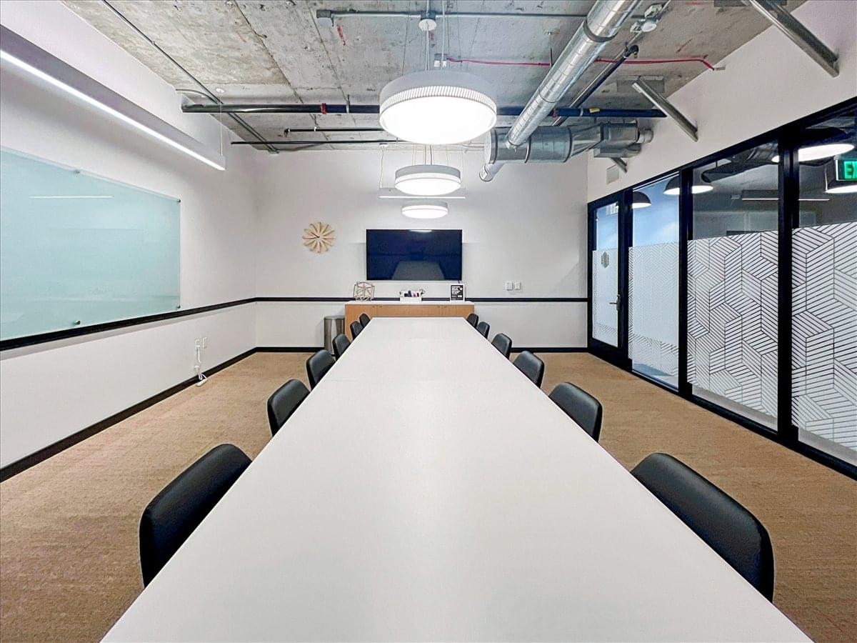 Picture of 1900 Powell Street Office Space available in Emeryville