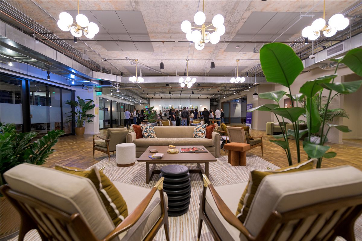 2916 North Miami Avenue Office Space - Miami