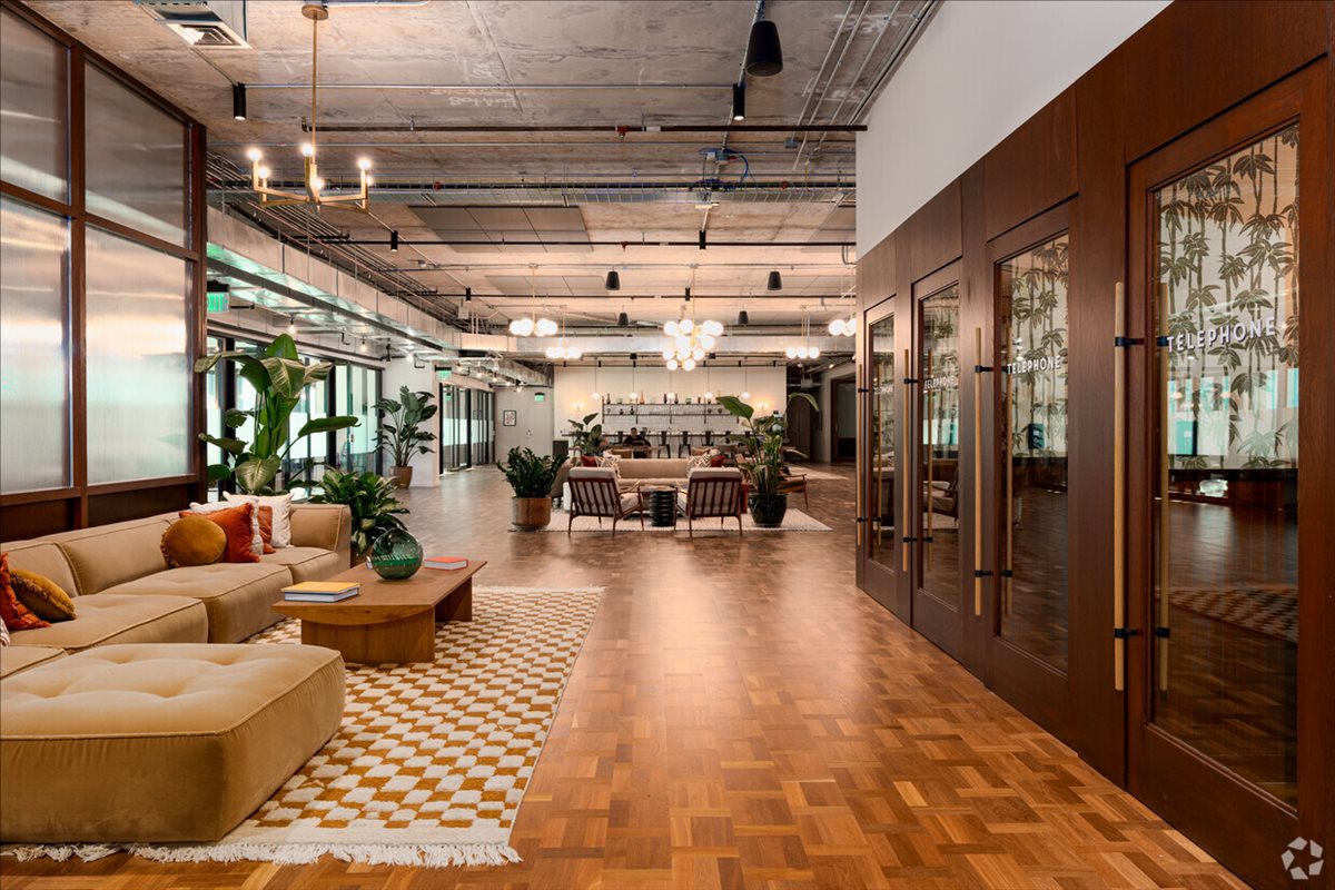 2916 North Miami Avenue Office Space - Miami