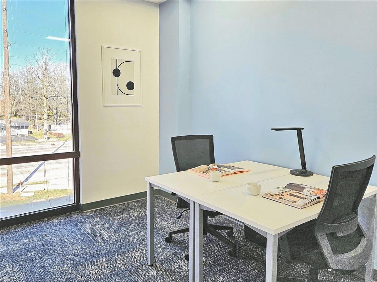 Photo of Office Space available to rent on 3901 West 86th Street, 3rd Floor, Indianapolis