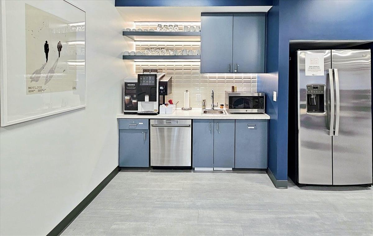 This is a photo of the office space available to rent on 3901 West 86th Street, 3rd Floor